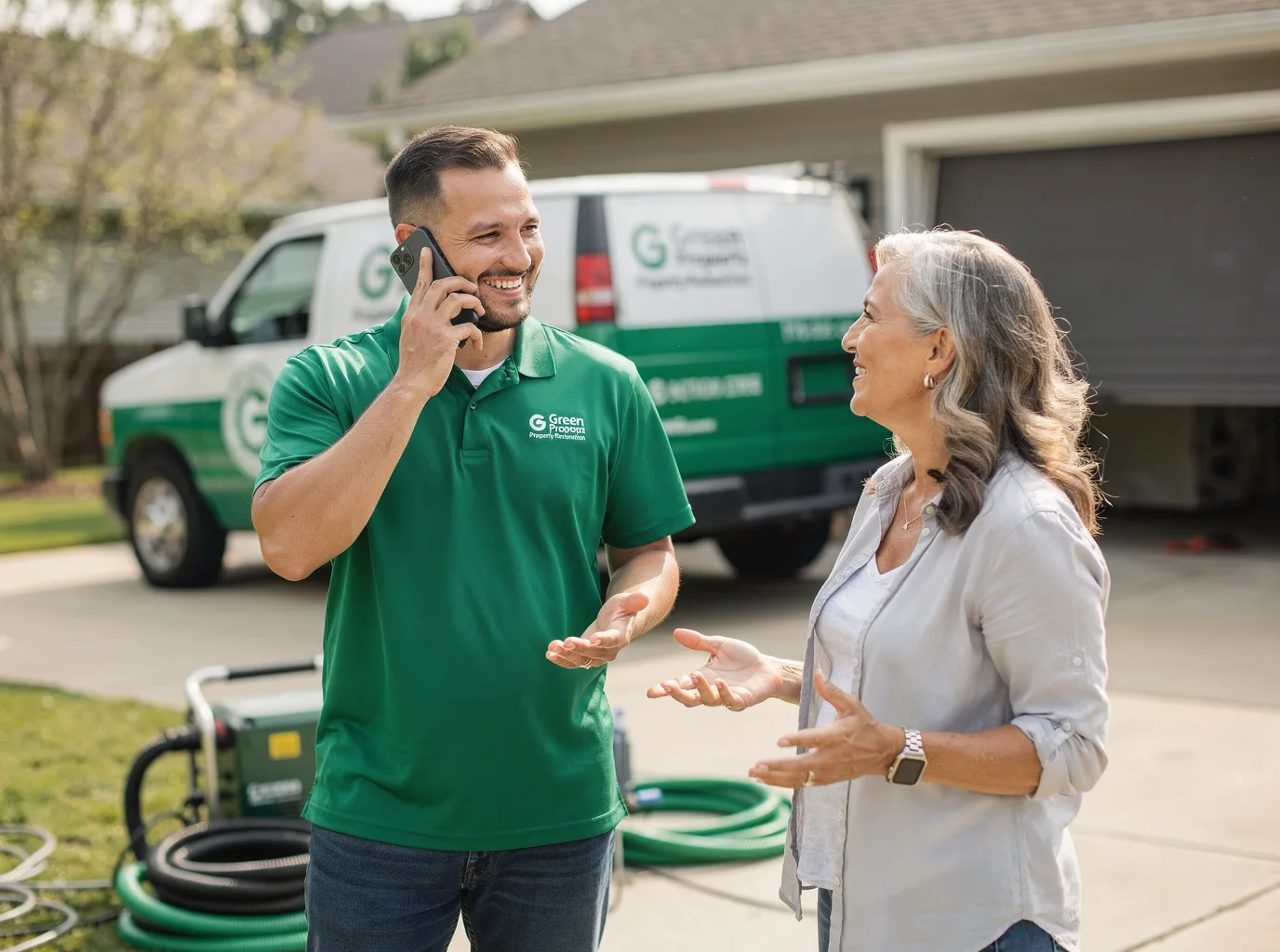Water Damage Restoration Middletown, MD FAQs